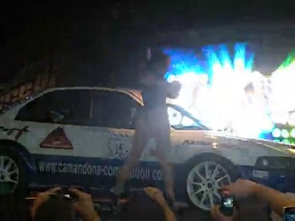 swiss tunning show 2010