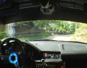 Costeraste BMW Compact Gard 2010 ES2 Sainte Cécile
