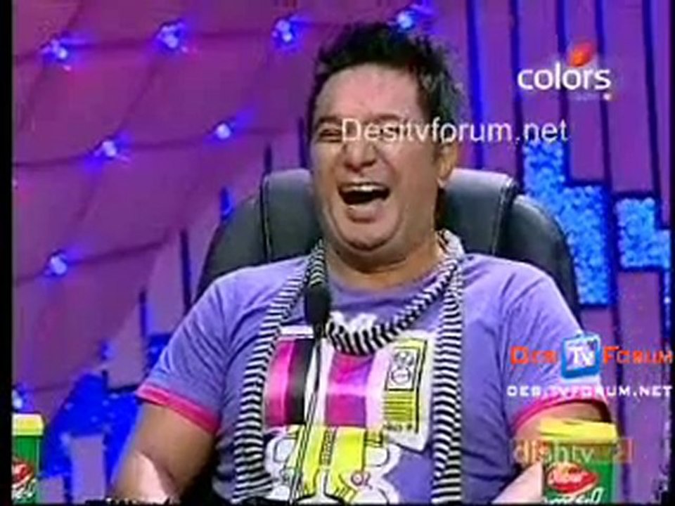 Chak Dhoom Dhoom - 22nd May 2010 - pt1