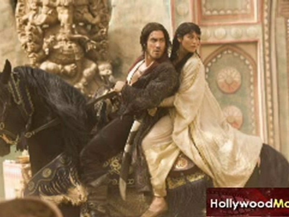 Prince of Persia The Sands of Time 2010 Full Movie Part 1 HD