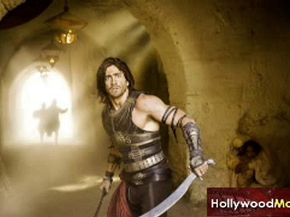 Prince of Persia The Sands of Time 2010 Full Movie Part 2 HD