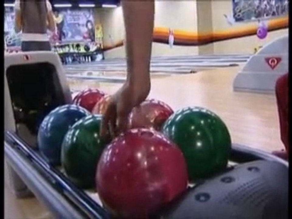 genç tv bowling