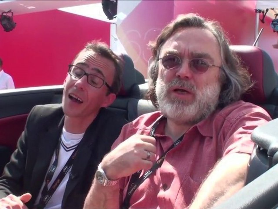 Notre Palmarès cannois 2010 : face à face....