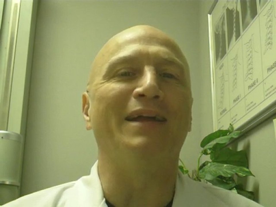 CHIROPRACTOR CHARLESTON: FINANCIAL HEALTH SECRETS