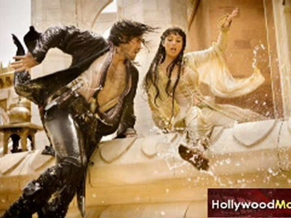 Prince of Persia The Sands of Time 2010 Full Movie Part 6 HD