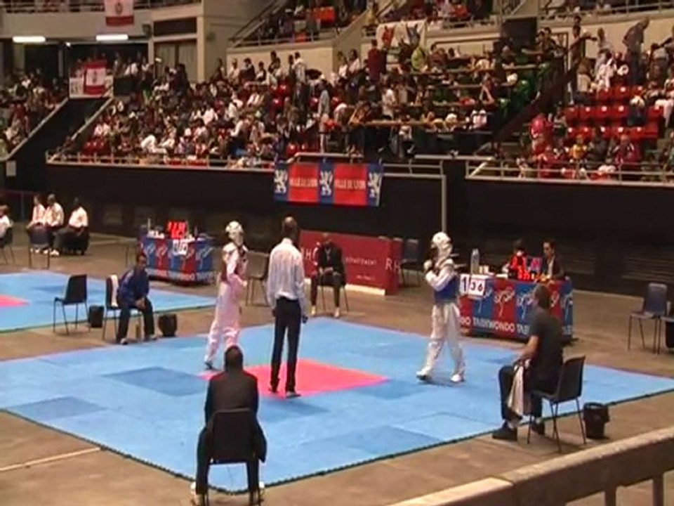 coupe de france jeff 2010