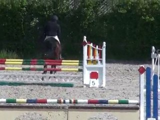 Maveric & François Canteleu 22 05 2010