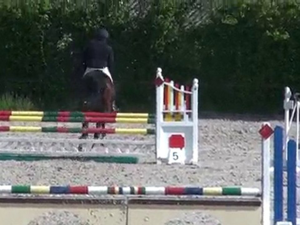 Maveric & François Canteleu 22 05 2010