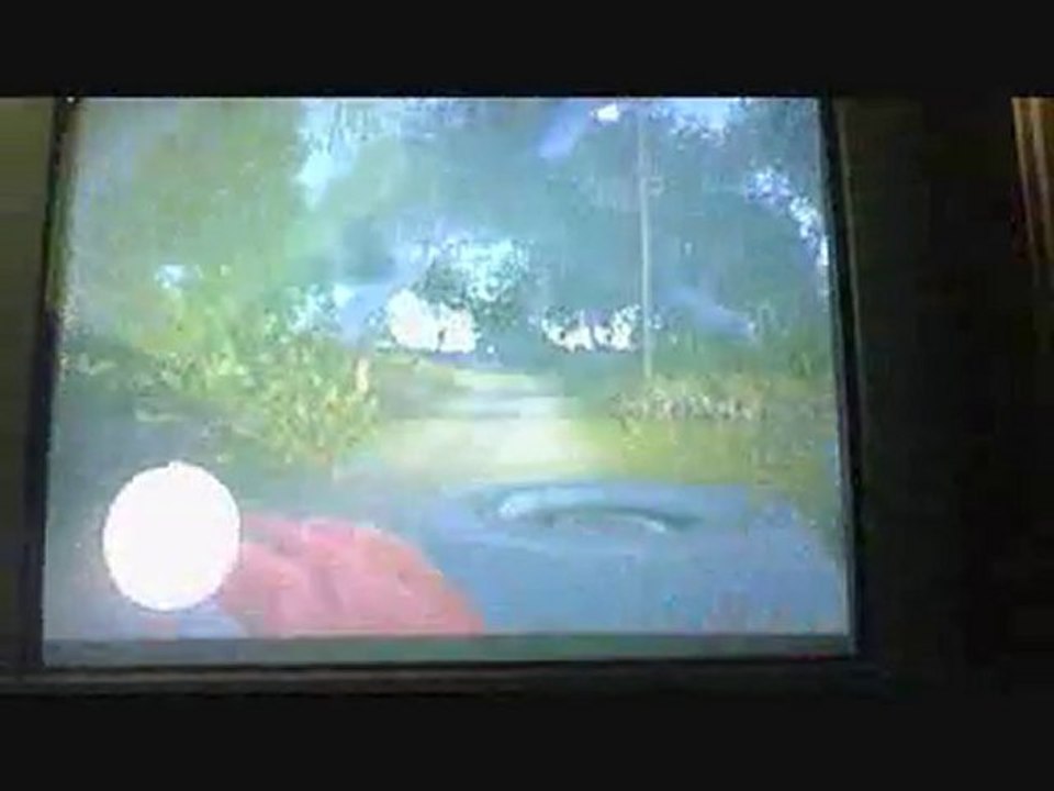 Waltrougth Call of duty 3 partie 3