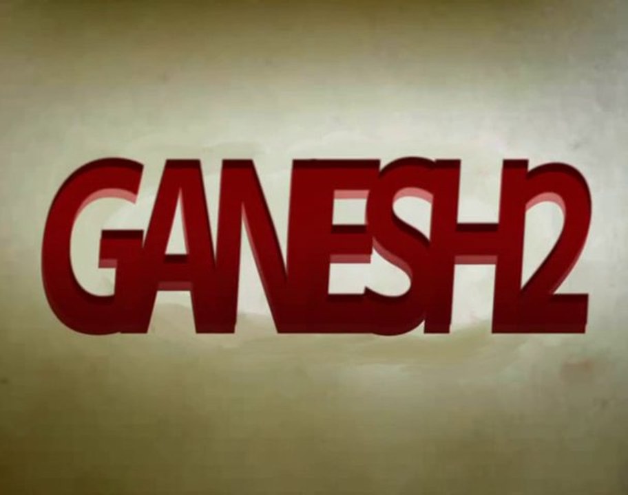 Ganesh2: 4 ans de conneries !