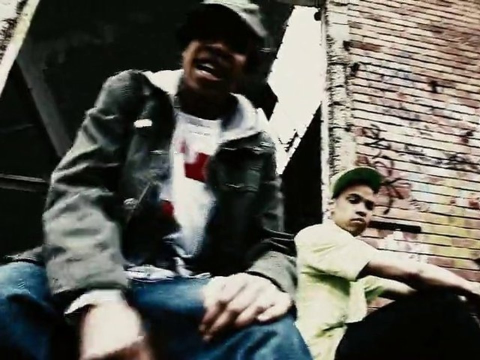 KENYON - 1000 et 1 flows - Réalisé par WE MADE IT