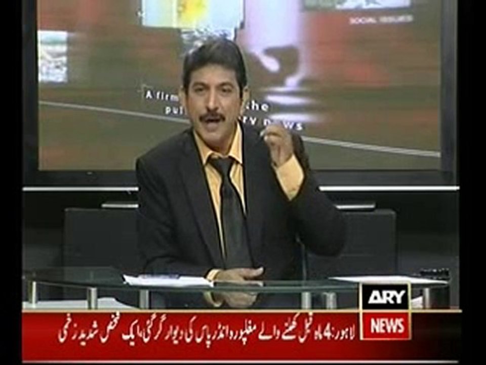 Sawal Yeh Hai 22nd May 2010  Part 1