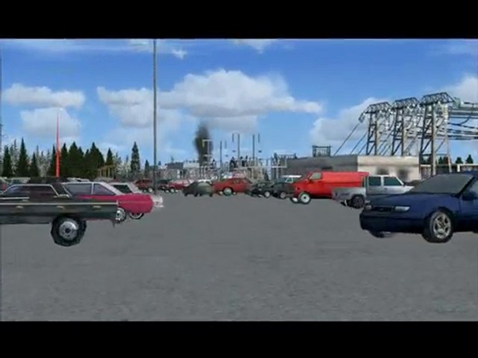 FSX LOWW Vienna Austria