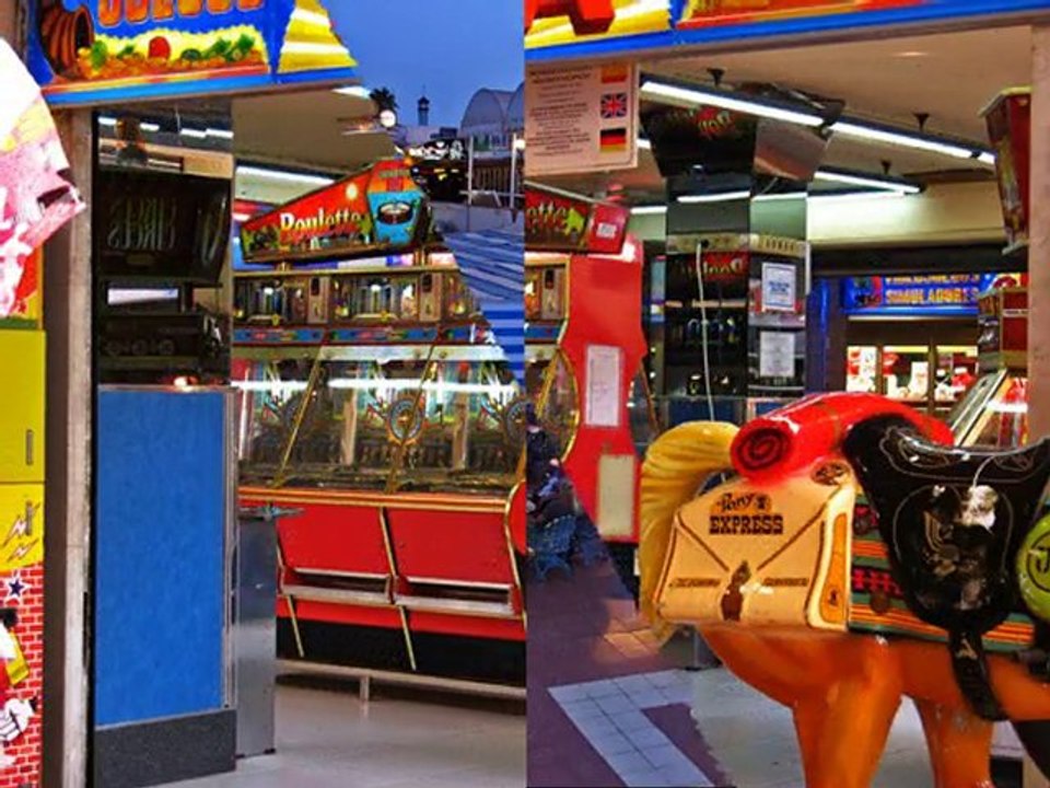 Centro Comercial Cita (CC-Cita)  - Playa del Ingles