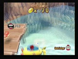 Ape escape 2 walkthrough 13/ Yellow submarine