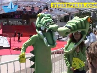 Cannes 2010 : Nicolas Engel - Le Crocodile du Dniepr