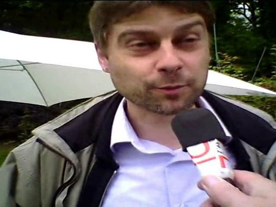 Domaine de Lindre (57) - Thibaut Glasser