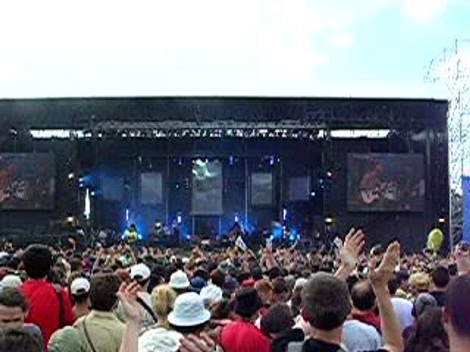 Terres Neuvas 2006 - Patrice