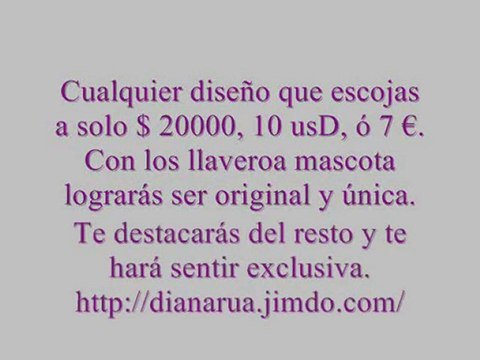 LLaveros pri-ver 2010