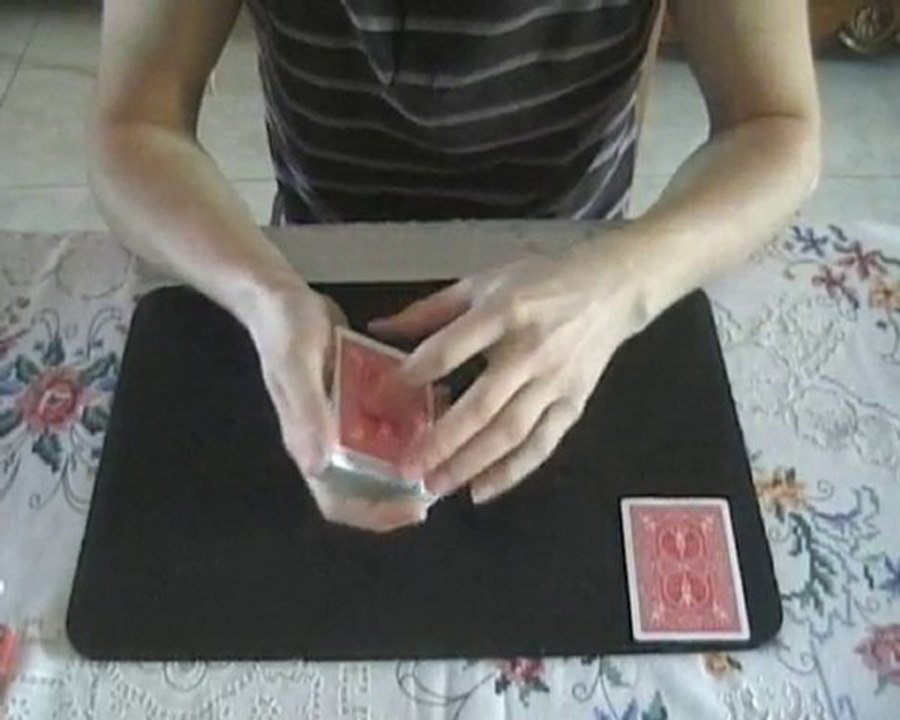 Ubeatable ( Aldo Colombini )