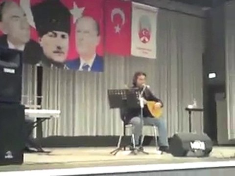 Ben Seni Hiç Unutmadım