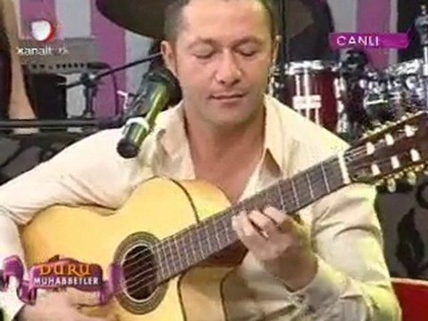 Baha Seni Yazdım Kalbime (Duru Muhabbetler)