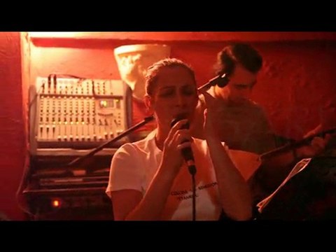 Serpil SARI - SUNAM / Felek Çakmağını