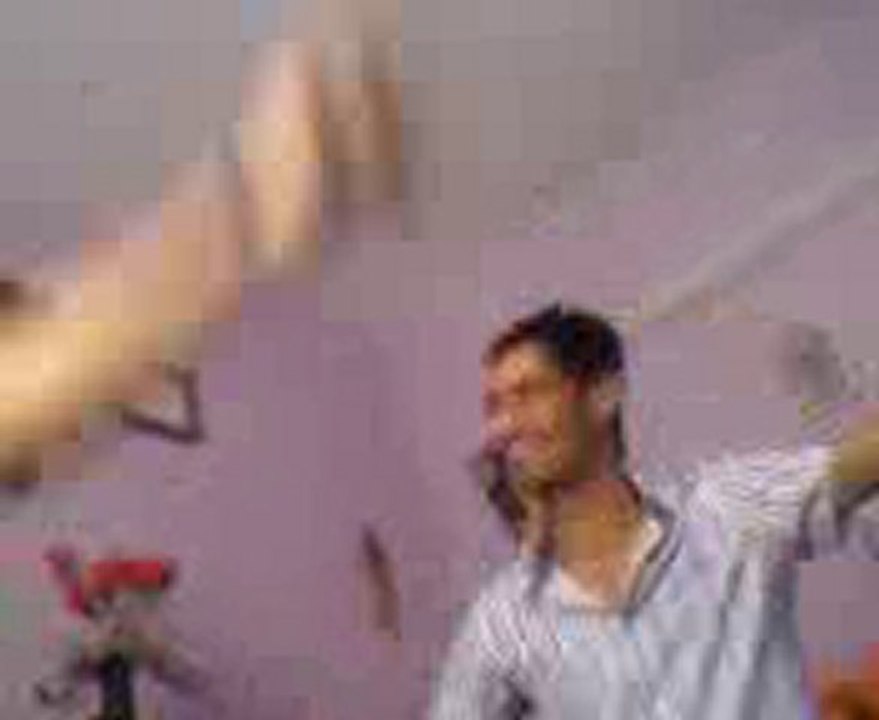 karakeçili şenlik video