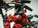 Bionicle Stop Motion #2