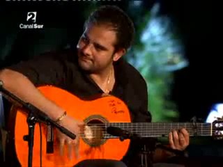 José Merce y Diego del Morao