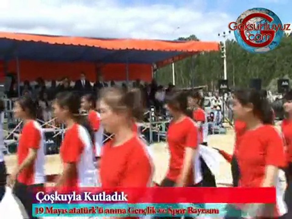 19 Mayıs 2010