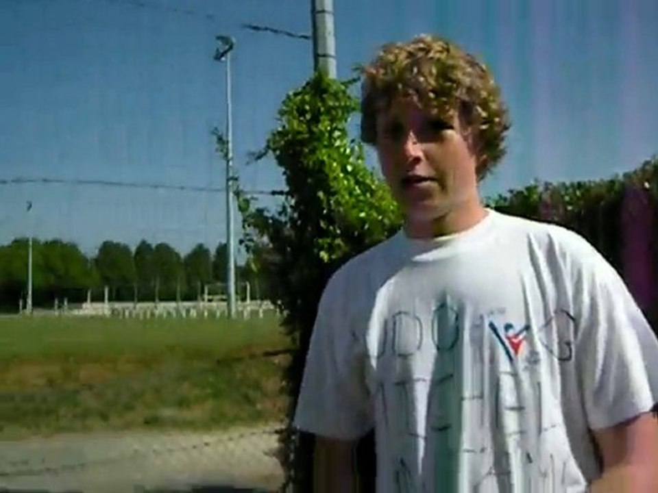 Interview fin de saison