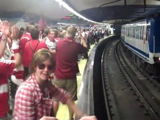 Τραβιάτες και Αριες