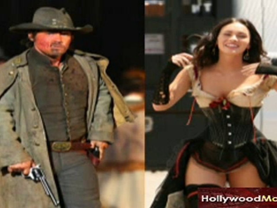 Jonah Hex 2010 Full Movie Part 1 HD