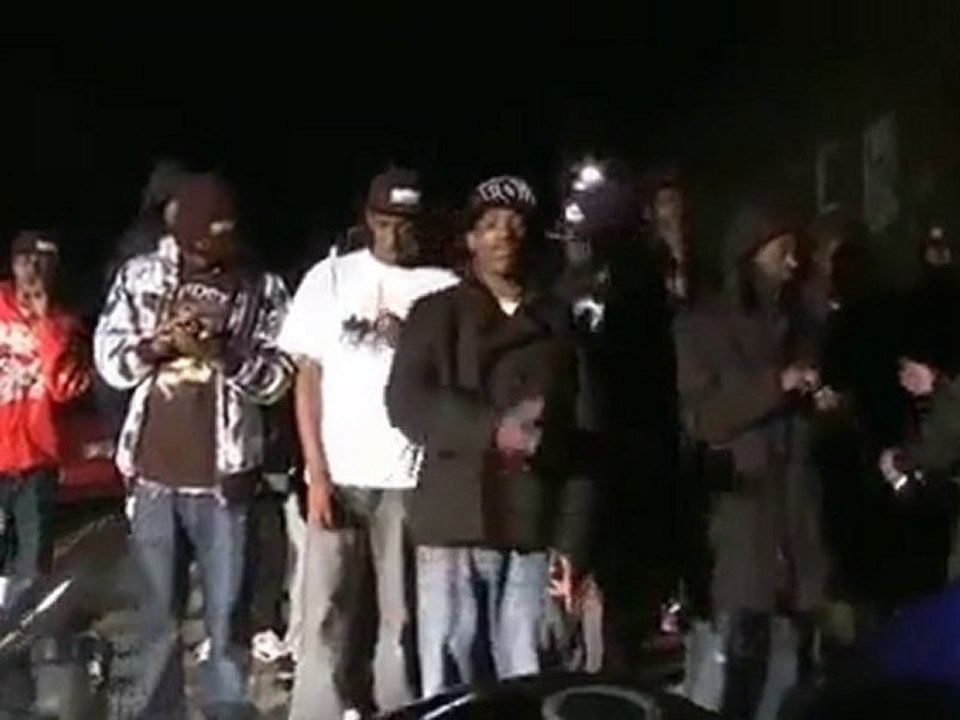 BRIXTON CFR PIF 031 SHAK CORLEONE, TRIPS _ SWITCH IX