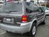 Used 2006 Ford Escape Hybrid Long Beach CA - by ...