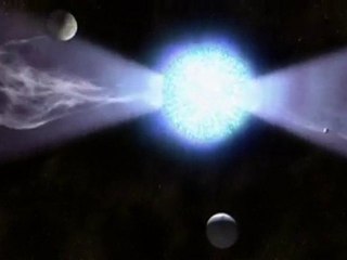 objets étranges (2/3)