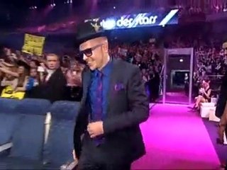 21-5-2010 - Comet 2010 - TH Presenting Award (eng sub)