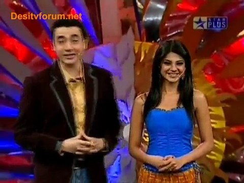 Zara Nachke Dikha - 22nd May 2010 - Part1
