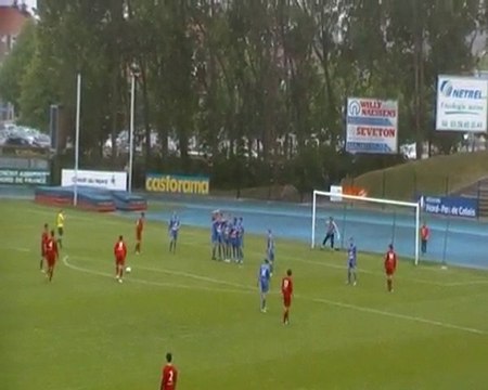 DUNKERQUE 2-1 BESANCON [MAI 2010] 3