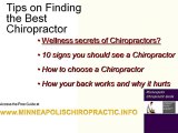 Minneapolis chiropractors chiropractic best Minneapolis chi