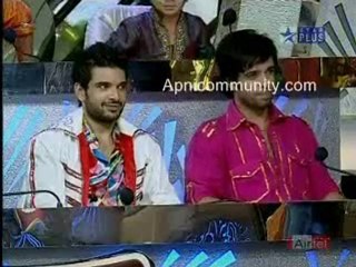 nach ke dikha - 22nd may 10 pt3