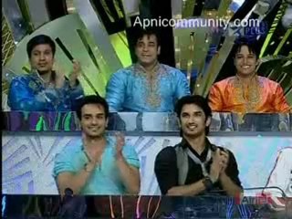 nach ke dikha - 22nd may 10 pt6