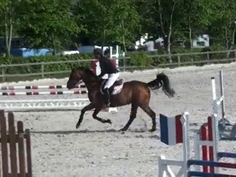 Mathelem Canteleu 22 05 2010