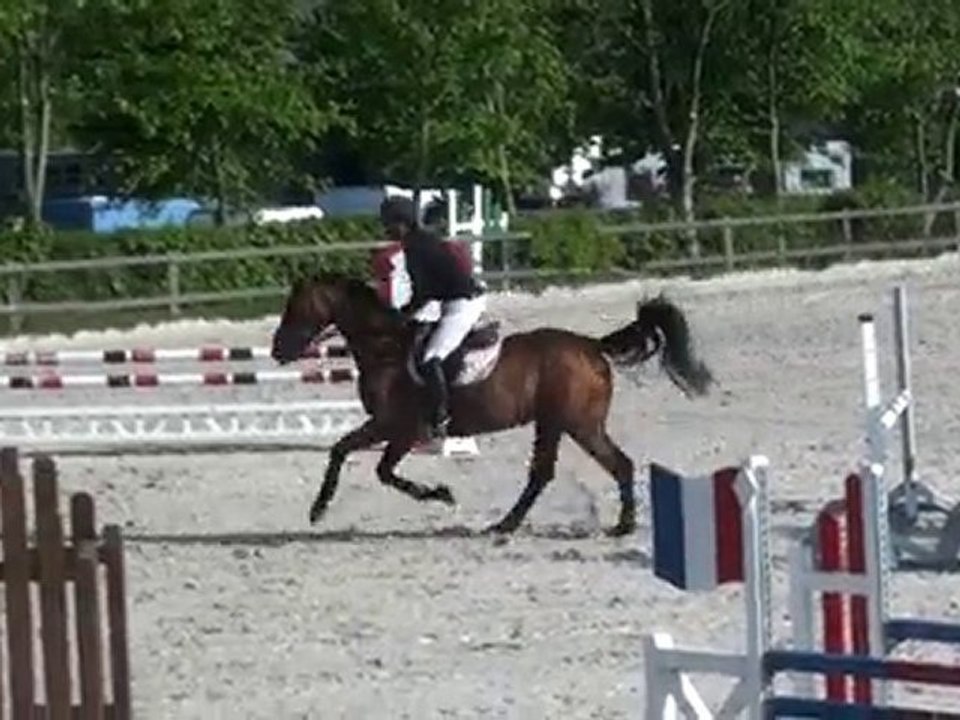 Mathelem Canteleu 22 05 2010