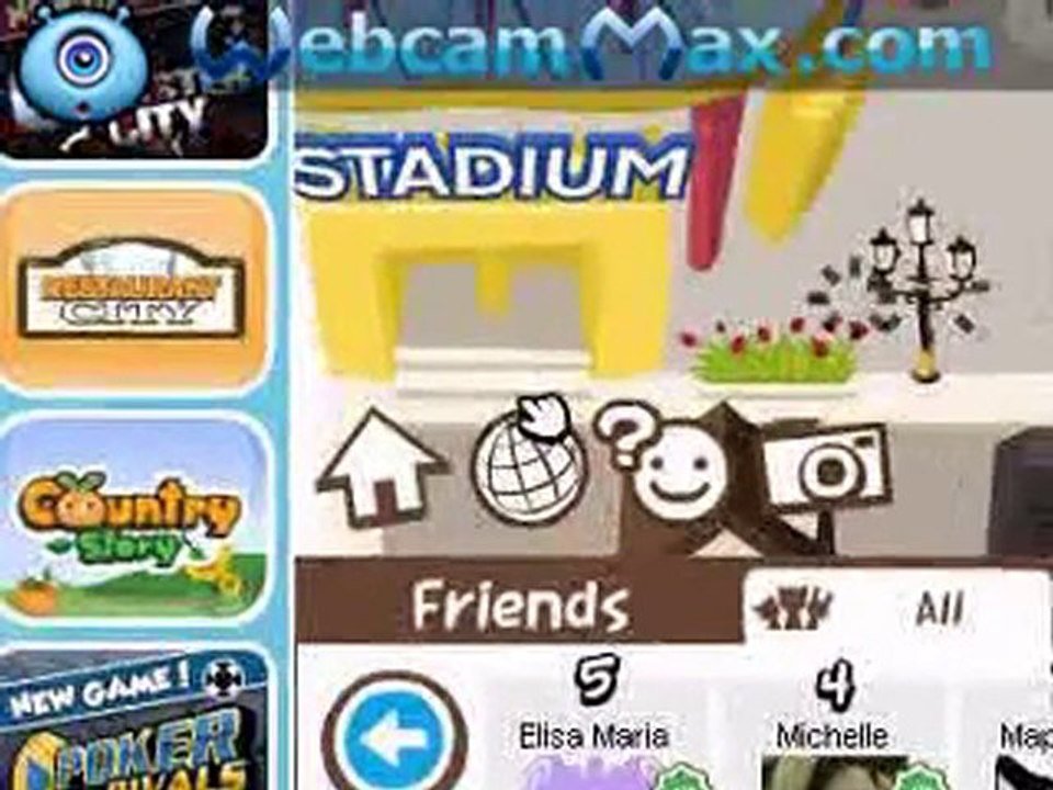 cute ghost film competition