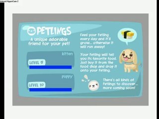 Pet Society - New Items FEB 1st - Valentine'