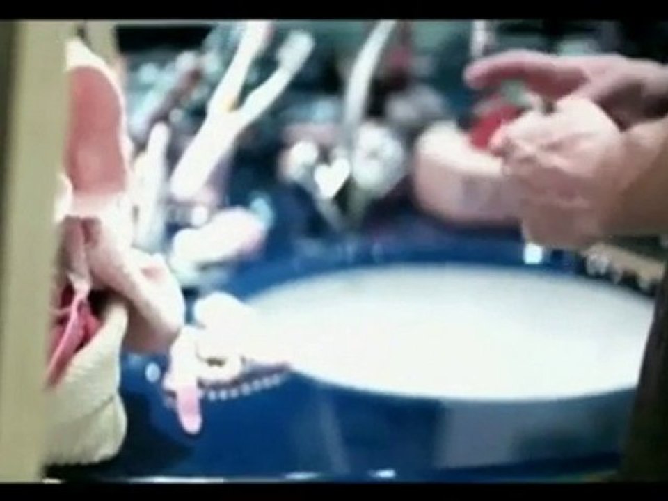 Gökhan Türkmen - Rüya 2010 Orjinal Klip