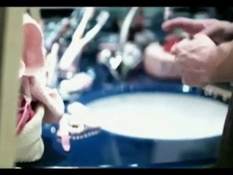 Gökhan Türkmen - Rüya 2010 Orjinal Klip