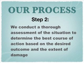 Water Damage Seal Beach